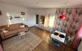 Saniert Zentrale 2Zi Wohnung Messe Essen